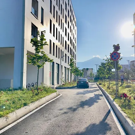 Jona Lovely 1 Two Bedroom Ap *