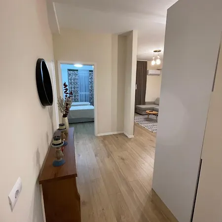 Jona Lovely 1 Two Bedroom Ap