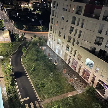 Apartment Jona Lovely 1 Two Bedroom Ap
