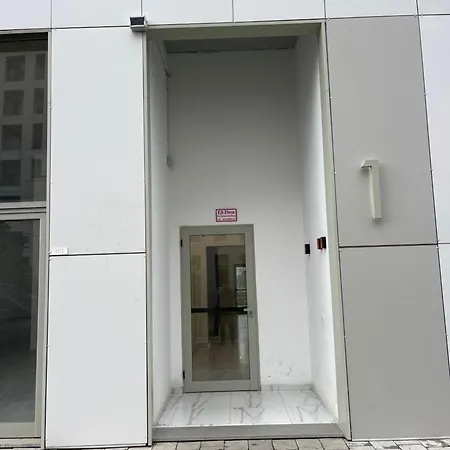 Jona Lovely 1 Two Bedroom Ap Apartment