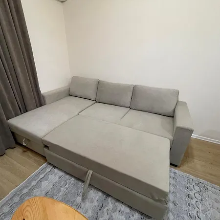 Jona Lovely 1 Two Bedroom Ap