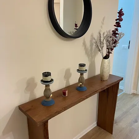 Jona Lovely 1 Two Bedroom Ap