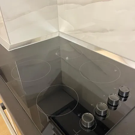 Jona Lovely 1 Two Bedroom Ap Apartment *