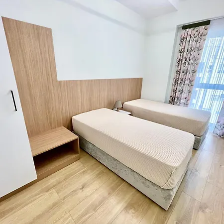 Jona Lovely 1 Two Bedroom Ap Apartment