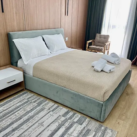 Jona Lovely 1 Two Bedroom Ap *