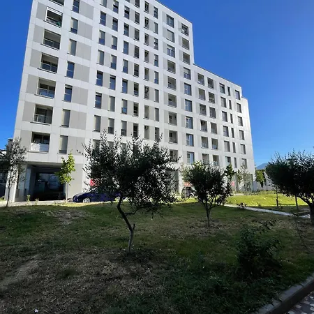 Apartment Jona Lovely 1 Two Bedroom Ap Tirana
