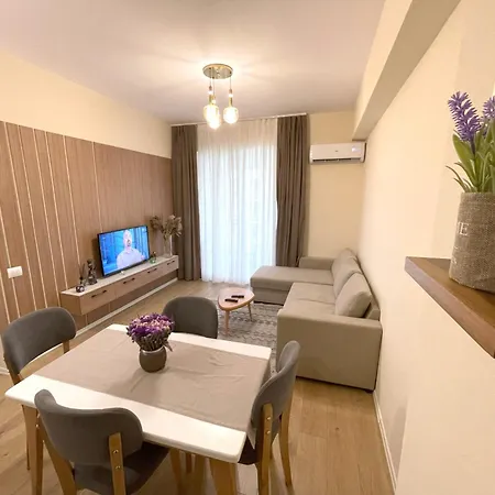Jona Lovely 1 Two Bedroom Ap Apartment