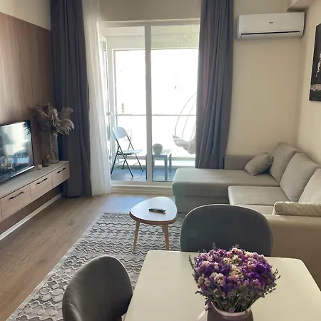 Jona Lovely 1 Two Bedroom Ap Apartment