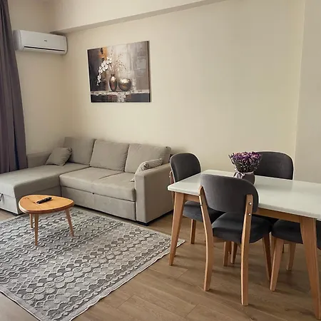 Apartment Jona Lovely 1 Two Bedroom Ap *