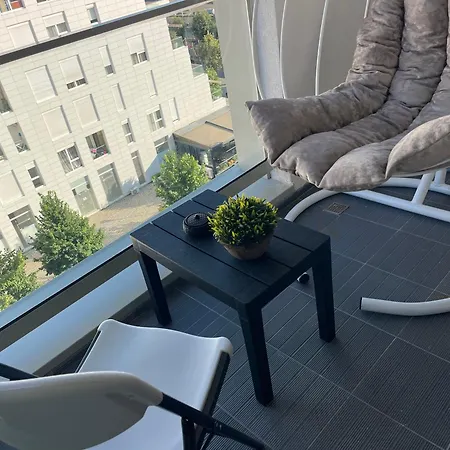 Apartment Jona Lovely 1 Two Bedroom Ap Tirana