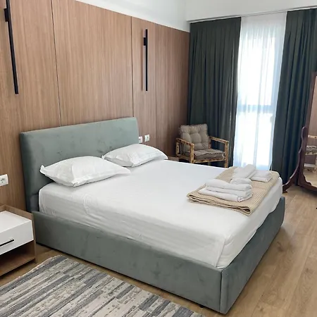 Jona Lovely 1 Two Bedroom Ap Tirana