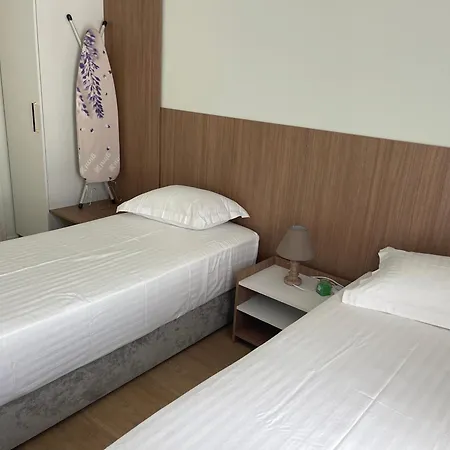 Jona Lovely 1 Two Bedroom Ap *