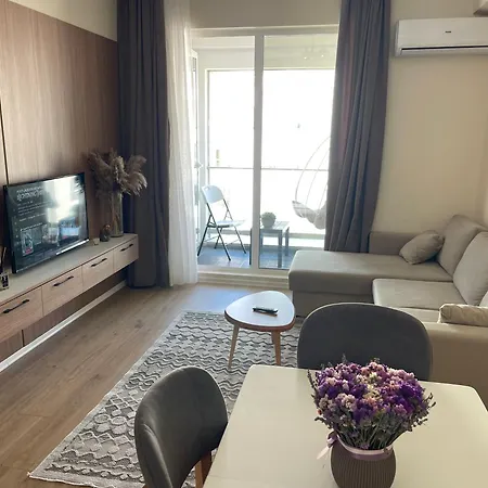 Jona Lovely 1 Two Bedroom Ap