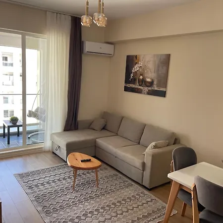Jona Lovely 1 Two Bedroom Ap