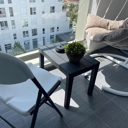 Jona Lovely 1 Two Bedroom Ap Apartament Tirana